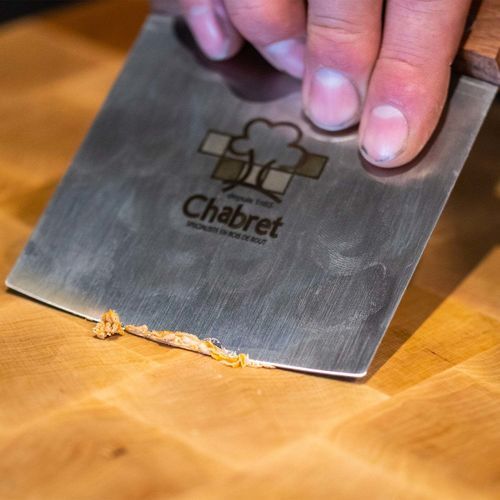 金属製ふた - RAC - Chabret - 精肉店用