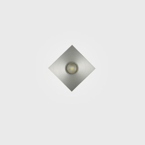 床埋め込め式スポットライト - ORION  - Brilumen - LED / 正方形 / IP67