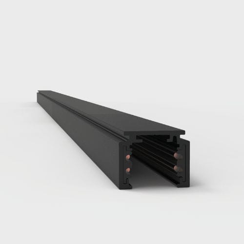 磁気レール照明システム - BT1 - Brilumen - 低電圧 / 48V / DALI