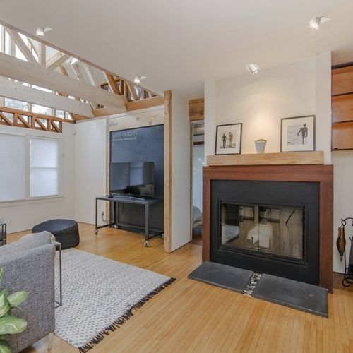 天井埋め込み式スポットライト - SPITZER TRIMLESS - Brilumen - LED / 円形 / 正方形