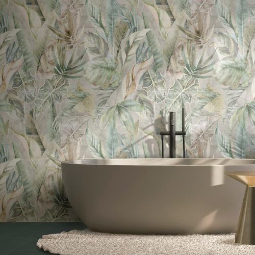 セラミック製タイル - BRASILIA - DECUS CERAMICA - マット / 屋内用 / バスルーム用