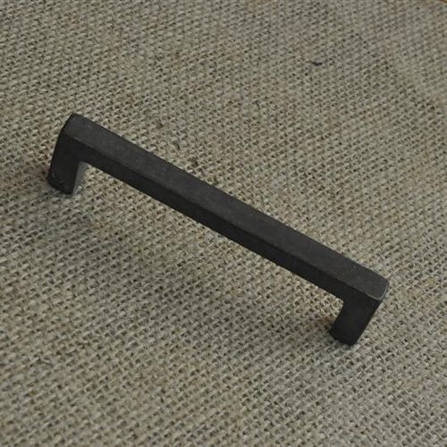 青銅家具用取っ手 - QUADRA : 640609 - Giara