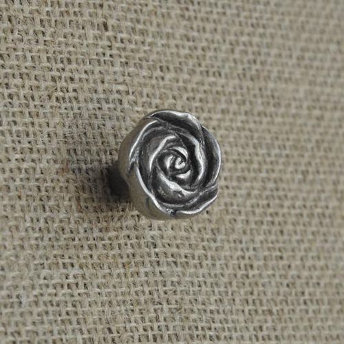 伝統的家具用ノブ - POMOLINI : 79270 - Giara - 合金製