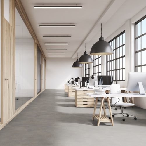 環境に優しい床材 - GRACE  - Aspecta Flooring - ビニール製 / 屋内用 / オフィス用