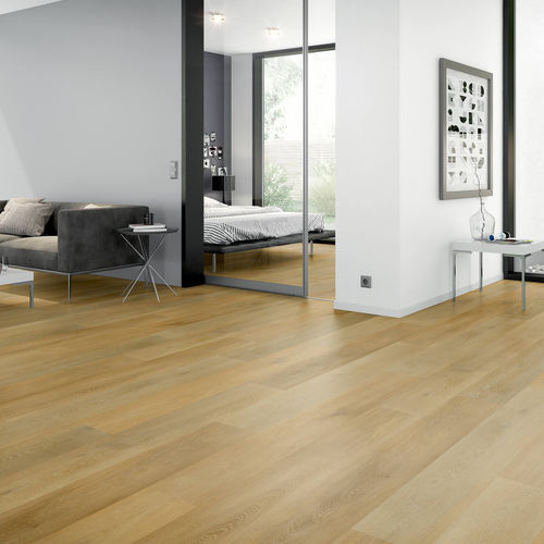 環境に優しい床材 - ALBANO  - Aspecta Flooring - ビニール製 / 屋内用 / オフィス用