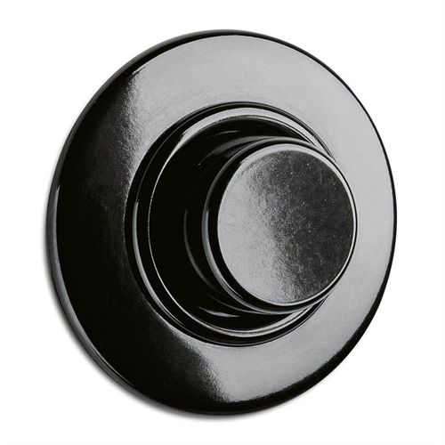ロータリースイッチ調光スイッチ - ECOOME Interrupteurs et prises design - 埋め込み式 / Bakelite® / 現代風