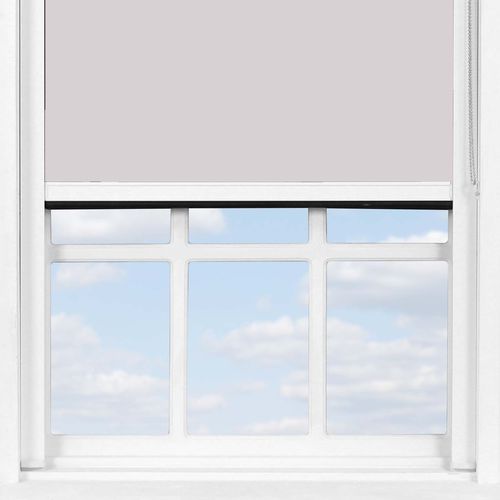 ローラースクリーン - BLOCOUT™ XL - Bloc Blinds - 窓用 / 布製 / アルミニウム