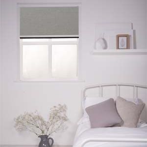 ローラースクリーン - BLOCOUT™ - Bloc Blinds - 窓用 / 布製 / アルミニウム
