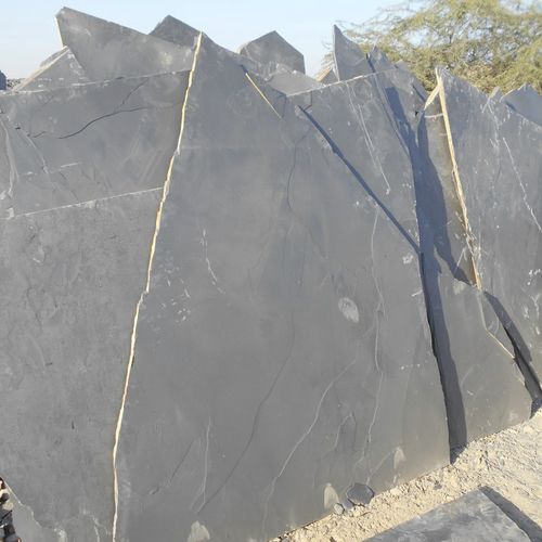 粘板岩板石 - FLAGSTONE - Asian Stones - 床用 / マット