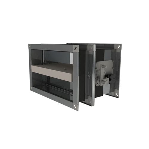 消火弁 - EFD - tecno-ventil SpA