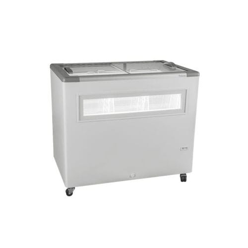 業務用冷凍庫 - HCE 305 FG - Fricon - ボックス / 白 / 省エネ