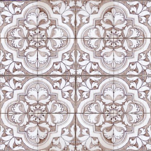 テラコッタタイル - NATURAL COLORS : COLLEGIO MANGANESE - Ceramiche Militello art & design S.R.L - 屋内用 / 壁面 / 地面用
