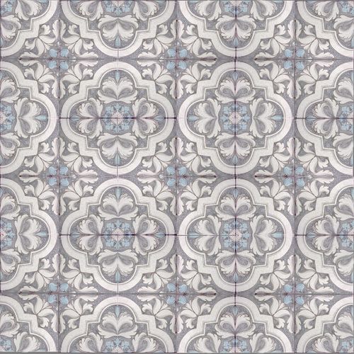 テラコッタタイル - NATURAL COLORS : COLLEGIO GRIGIO - Ceramiche Militello art & design S.R.L - 屋内用 / 壁面 / 地面用