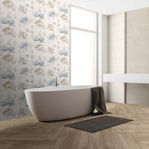 陶磁器タイル - DOMUS - CERAMICA EURO - マット / 屋内用 / 壁面