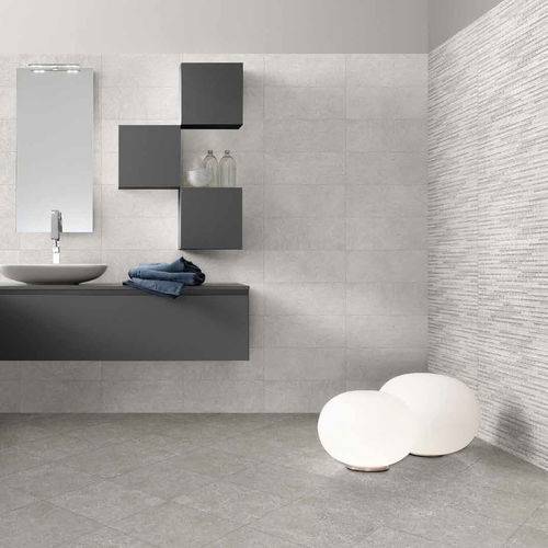 陶磁器タイル - AMALFI - CERAMICA EURO - マット / 屋内用 / 壁面