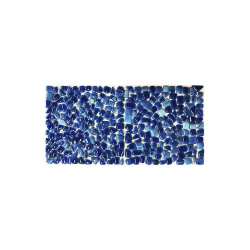 ムラノガラス製タイル - Nuance cobblestones - veveglass - 高光沢 / サテン / 屋内用