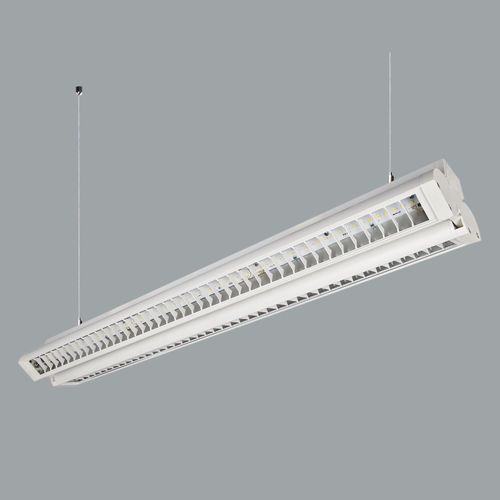 吊り下げ式照明器具 - LINEA MARKET / I02.LL.19209 - Avolux - LED / 直線型 / IP20