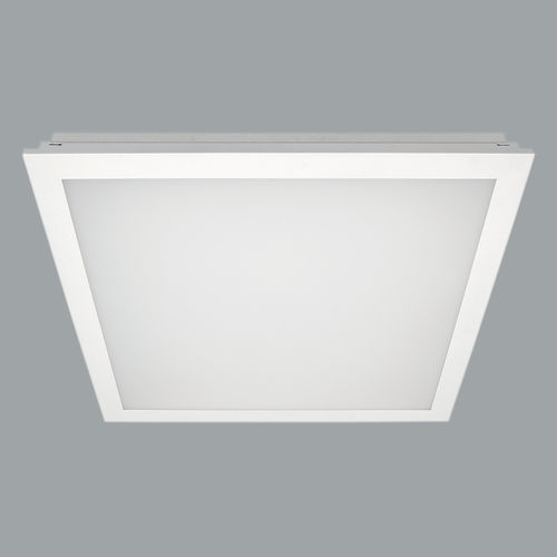 天井埋め込み式照明器具 - LINEA KARO / I02.LL.19720 - Avolux - LED / 正方形 / IP20