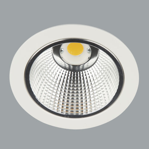 埋め込み式ダウンライト - LEILA MINI BRIDGESPOT / I01.MLR.15068 - Avolux - LED / 円形 / IP20