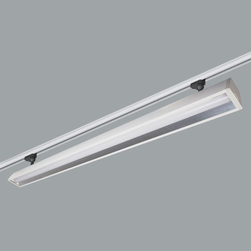 LEDレール式可動照明 - LINEA EXTRUDE / I02.LL.19035 - Avolux - 直線型 / アルミニウム / 業務用