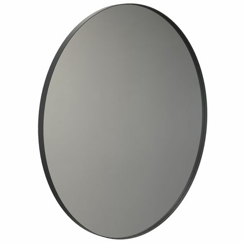 壁かけ式バスルーム用鏡 - U4131 - Frost A/S - 現代風 / 円形 / 銅製