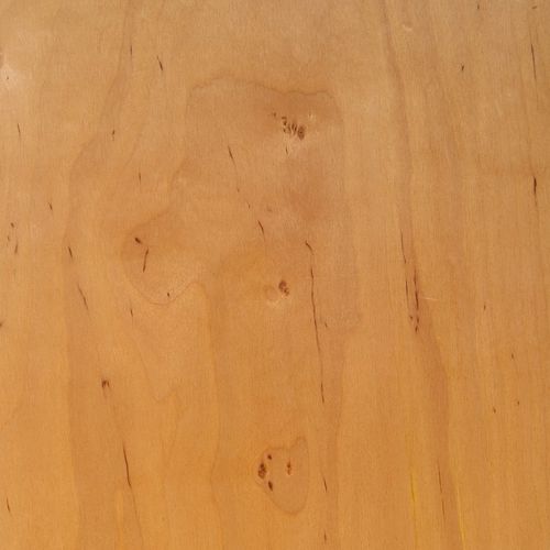 木製ベニア - ALDER - SCHORN&GROH
