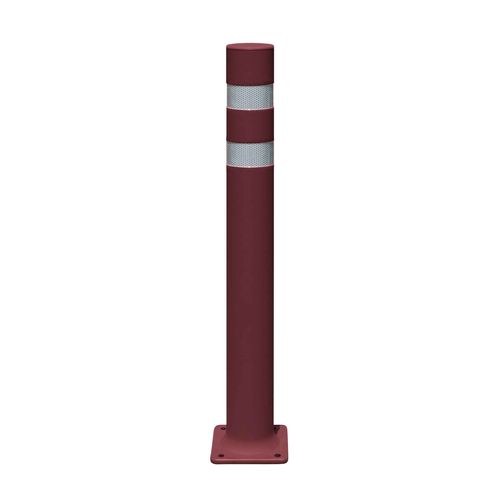 保護用ボラード - A-FLEX B DT CARRIL BICI ø 80/100 - Ado urban - 駐車防止用 / フレキシブル / ポリウレタン製