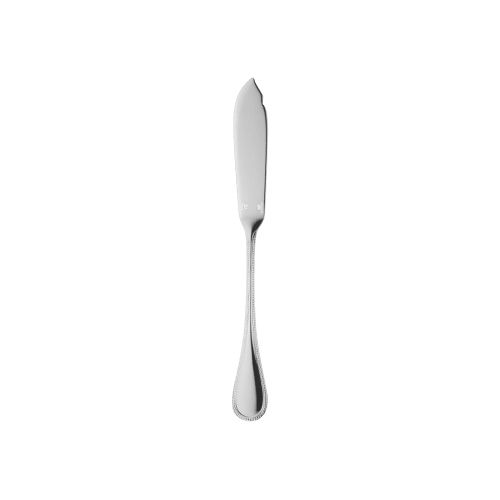 メタルハンドル付き魚用ナイフ - B01416020 - Argenteria Christofle srl