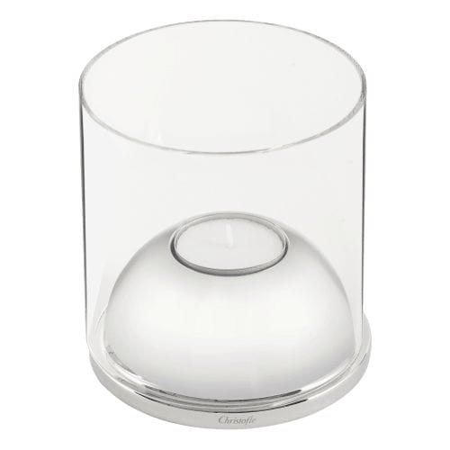 カクテルグラス - B05910015 - Argenteria Christofle srl - ステンレス製