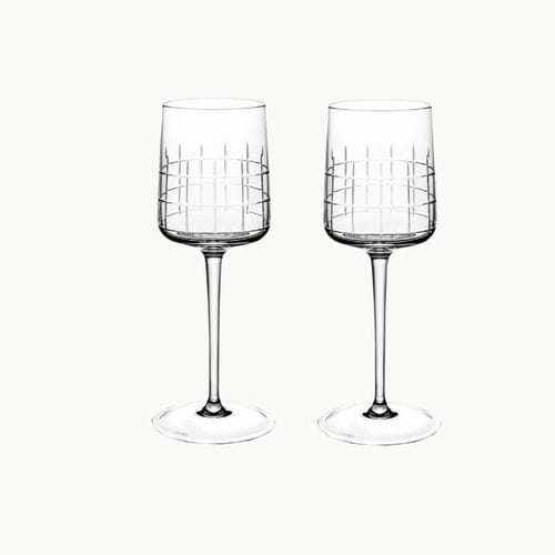 ワイン用グラス - B07965002 - Argenteria Christofle srl - クリスタル製 / サービス