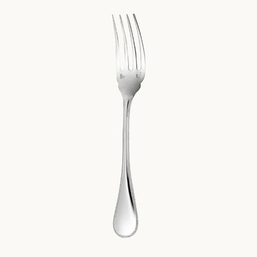 ソリッドシルバー製ふた - B01416021 - Argenteria Christofle srl - 業務用