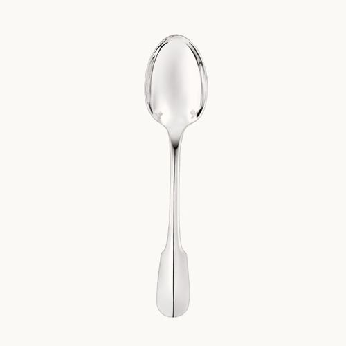 シルバーを施したメタル製ふた - B00016008 - Argenteria Christofle srl - 業務用 / 家庭用