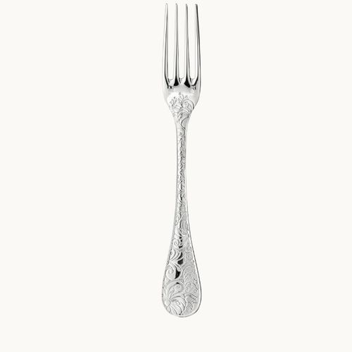 金属製ふた - B00054023 - Argenteria Christofle srl - シルバーを施したメタル製