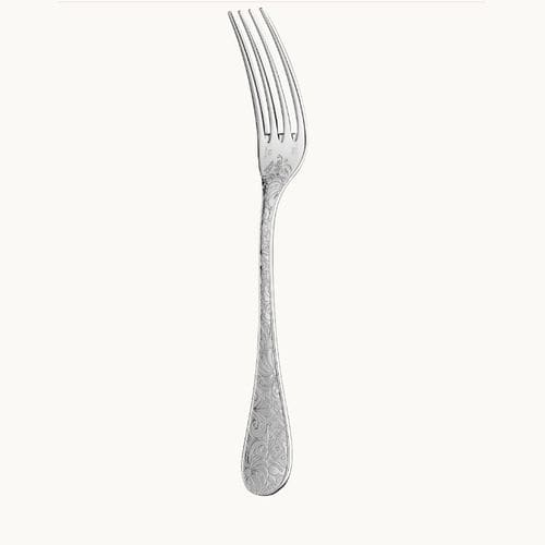 ソリッドシルバー製ふた - B01426003 - Argenteria Christofle srl - 業務用