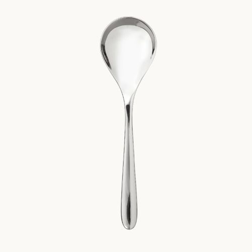 シルバーを施したメタル製ふた - B02427001 - Argenteria Christofle srl - 業務用