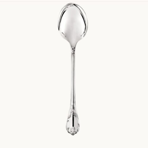 ソリッドシルバー製ふた - B01438006 - Argenteria Christofle srl - 業務用