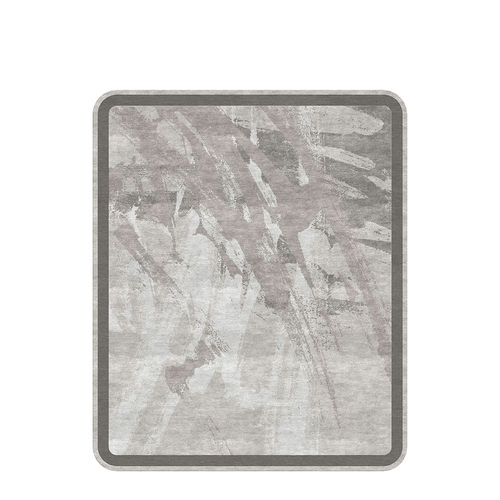 現代風絨毯 - MINERVA - Capital Collection - 柄付き / 革製 / ニュージーランド産ウール製