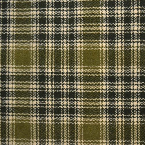 織物カ－ペット - MACDONALD LORD OF THE ISLES TARTAN  - STEVENS AND GRAHAM - ウール製 / ナイロン製 / 第三次産業用