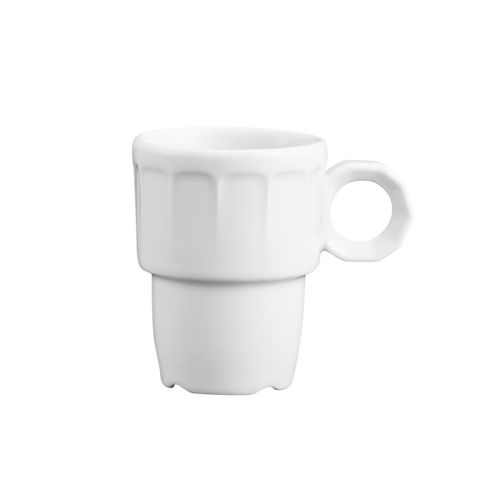 磁器製コーヒーカップ - MONTMARTRE 1900 - PILLIVUYT