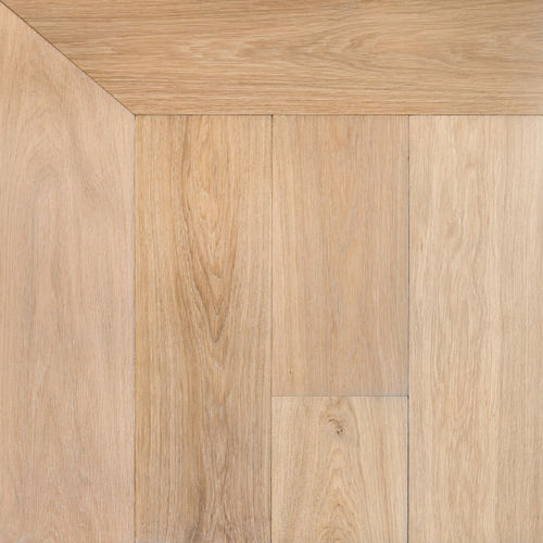 複合フローリング - BOARDS - QC FLOORS - 油塗り済み / 接着 / 広い厚板