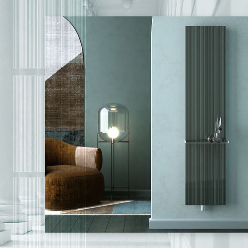 お湯ラジエーター - TESSUTO - CORDIVARI DESIGN - 751 w...1000 w / 1001 w...1500 w / 501 w...750 w