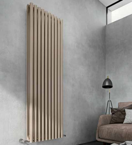 お湯ラジエーター - FUSION D - GRAZIANO RADIATORS - 751 w...1000 w / 1001 w...1500 w / 501 w...750 w