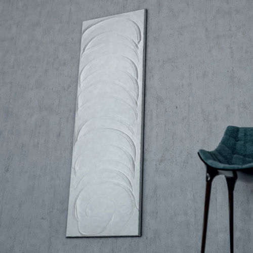 お湯ラジエーター - GOCCIA - GRAZIANO RADIATORS - 電動式 / 751 w...1000 w / 1001 w...1500 w