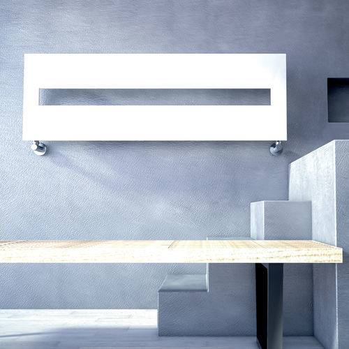 お湯ラジエーター - SUGAR O - GRAZIANO RADIATORS - 501 w...750 w / 0...500 w / 現代風