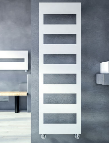 お湯ラジエーター - SUGAR V - GRAZIANO RADIATORS - 電動式 / 501 w...750 w / 0...500 w