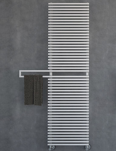 お湯タオル乾燥ヒーター - LOUNGE BAR - GRAZIANO RADIATORS - 751 w...1000 w / 1001 w...1500 w / 現代風