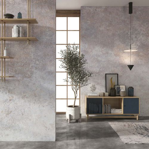 現代風壁紙 - NEBULA - Tecnografica Italian Wallcoverings - セルロース繊維製 / 不織布製 / グラスファイバー