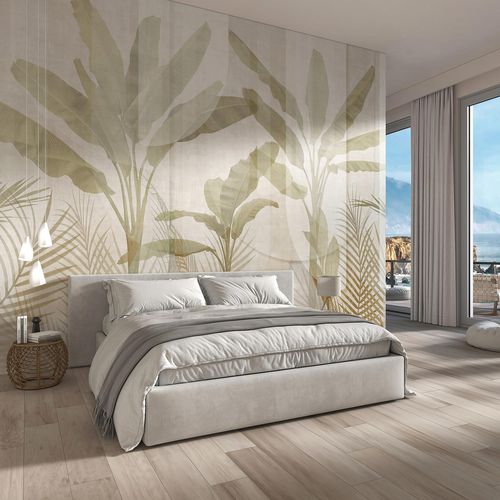 現代風壁紙 - BAHAMA - Tecnografica Italian Wallcoverings - セルロース繊維製 / 不織布製 / グラスファイバー
