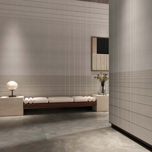 現代風壁紙 - DOPPLER - Tecnografica Italian Wallcoverings - セルロース繊維製 / 不織布製 / グラスファイバー