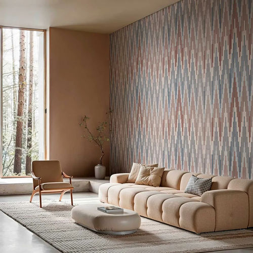 コーティング装飾パネル - HAUTE COUTURE - Tecnografica Italian Wallcoverings - 屋内用 / バスルーム用 / キッチン用